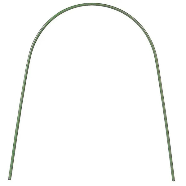 Kasvutunneli kaar 45x50cm Ø8mm 5tk/pk