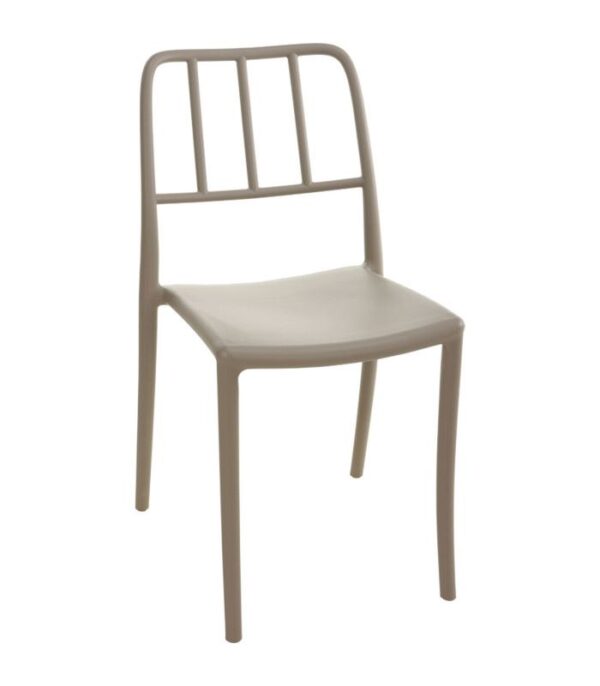 Aiatool virnastatav beež 40x43x h84cm