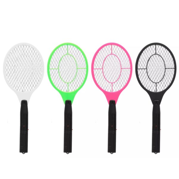 Kärbsepiits elektriline värvivalik 1tk