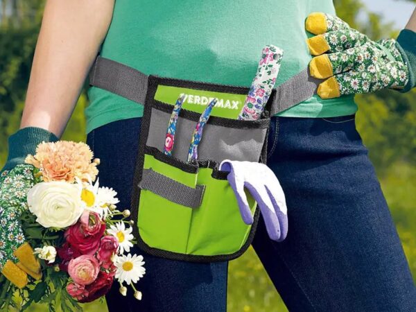 Aednikupõll 22x16cm