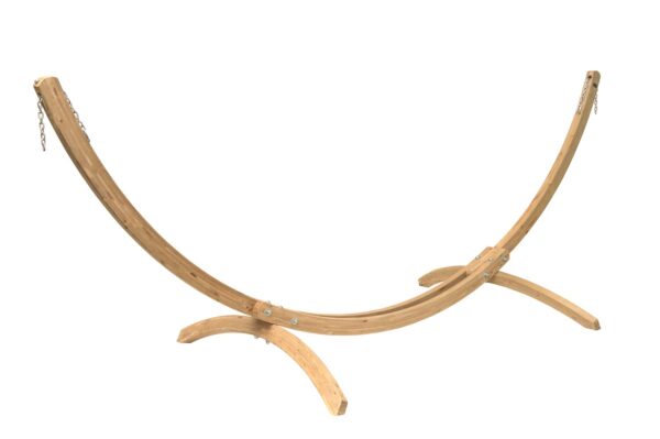 Rippkiige raam Arcus rippkiigele 340 - 420 cm