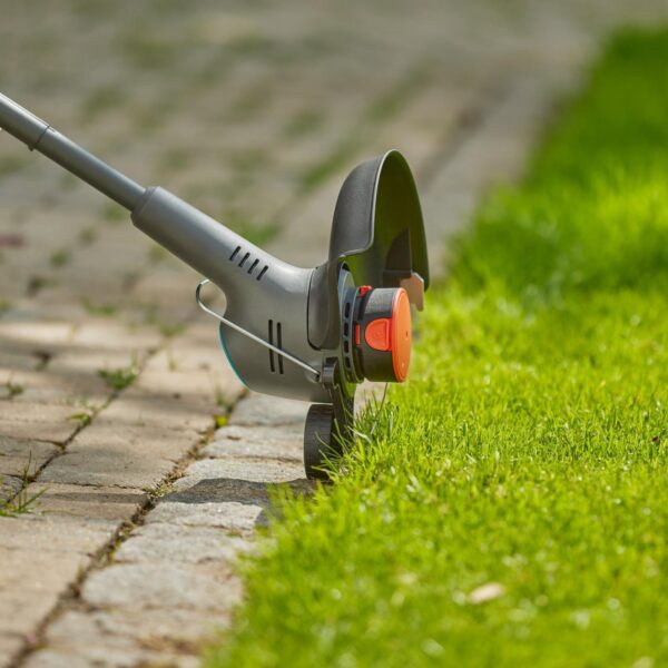 Trimmipea ja jõhv Gardena PowerTrim 30/18V - 2mm