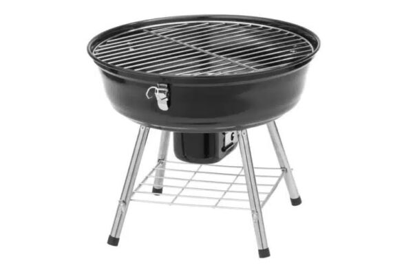 Söegrill Mustang Festival hall Ø36cm