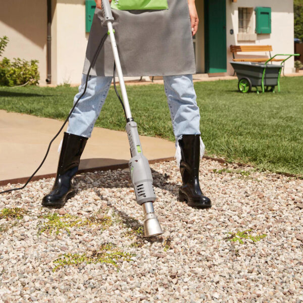 Elektriline umbrohupõletaja ES230