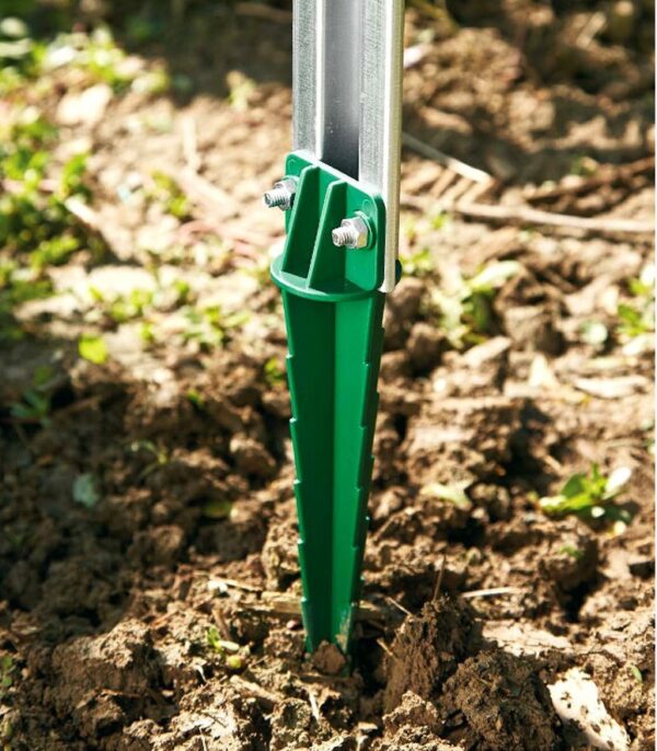 Sarikakomplekt kruvidega 6tk/pk