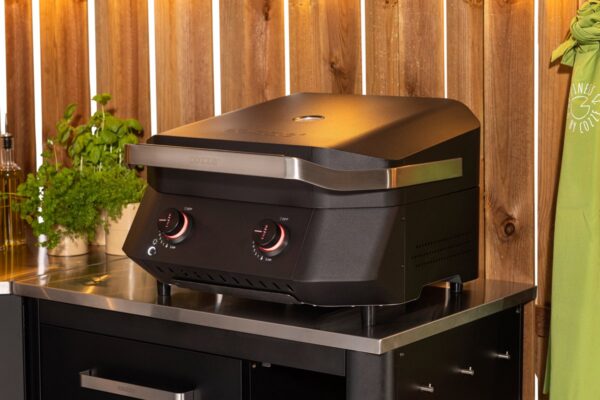 Cozze® gaasigrill G-500