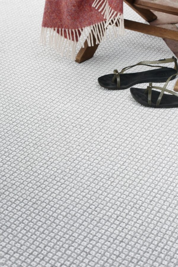 Vaip Narma Diby silver 70x100cm