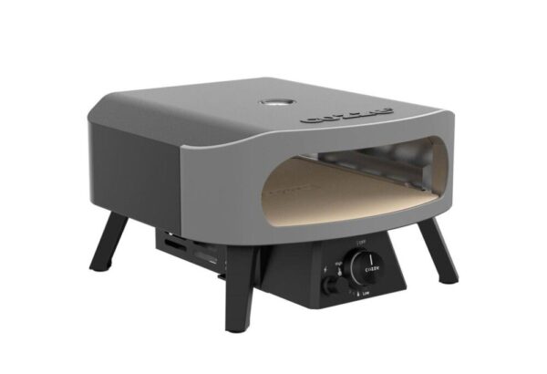 Cozze® pitsaahi 13" gaasiga