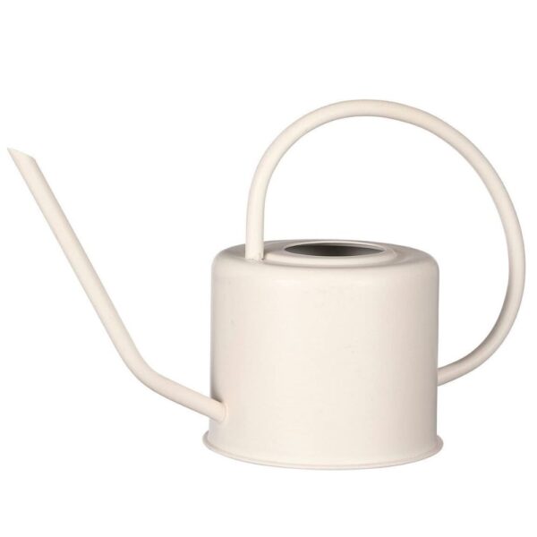 Kastekann Ancho 1,2L, 36x14x h18cm valge