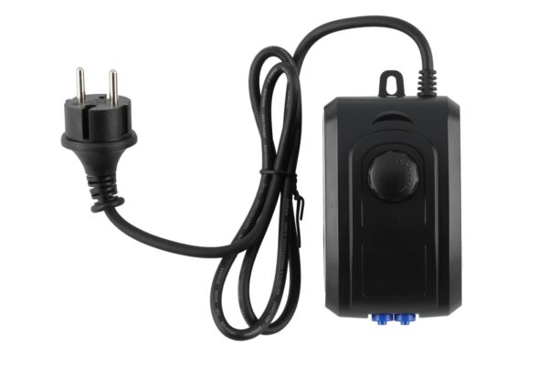 Külmsuitsugeneraator Mustang