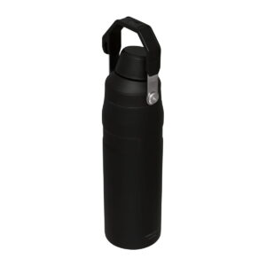 Joogipudel Stanley IceFlow Fast Flow must 0.7L