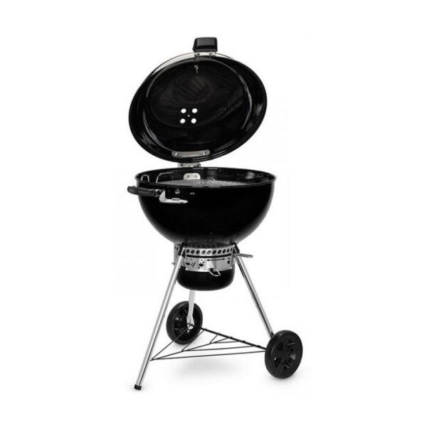 Weber Söegrill Master-Touch® GBS E-5770 Premium 57cm