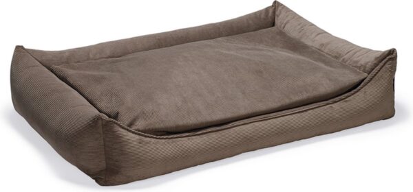 Pesa Veo ortopeediline pruun 120x80cm