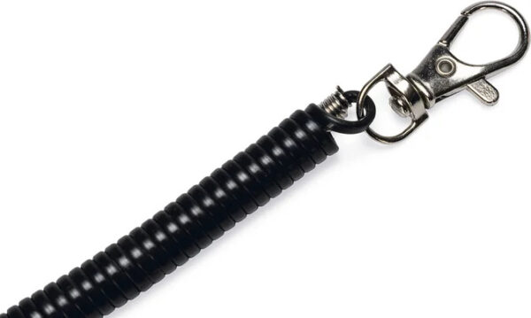 Treeningklikker oranž