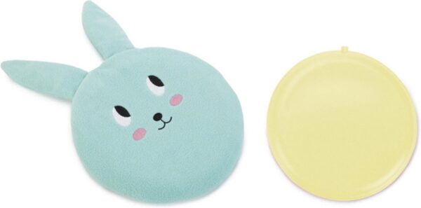 Kutsika soojendusmatt 21cm