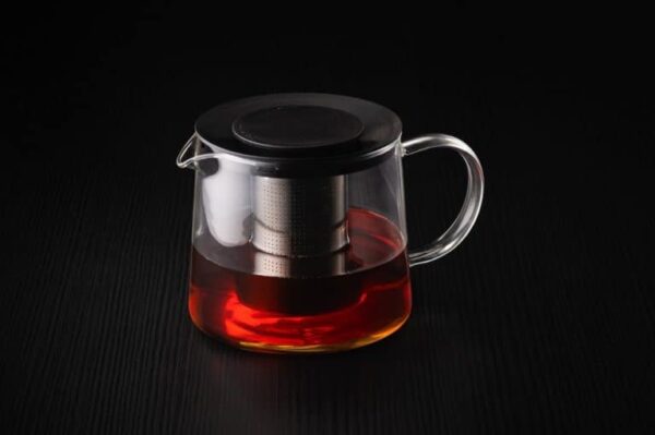 Maku teekann 1,5L klaasist