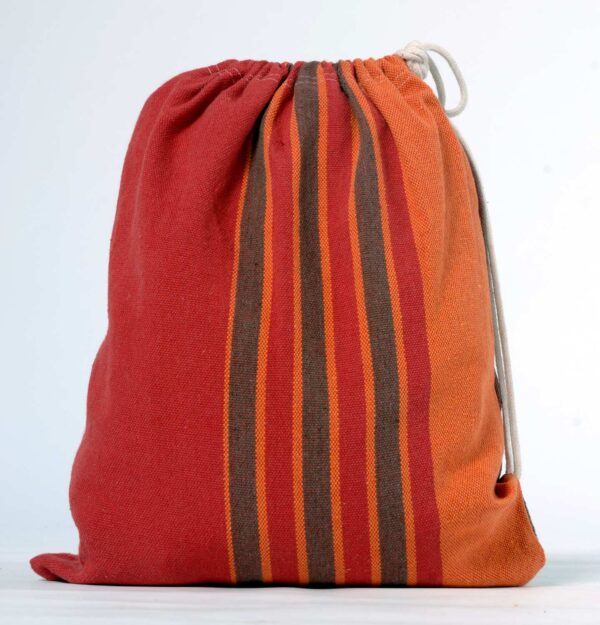 Rippkiik Paradiso terracotta 250x175cm