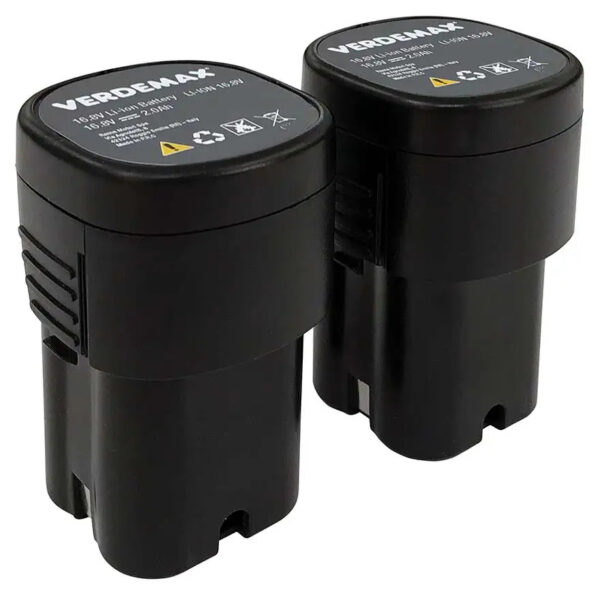 Oksalõikur akudega FE16