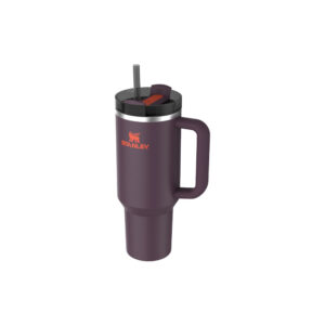 Joogitermos Stanley Cup Quencher lilla 1,18L