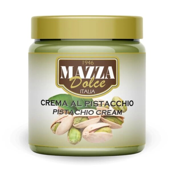 Pistaatsiakreem 200g