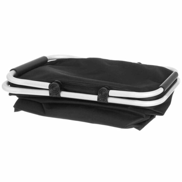 Termokott Iceman 30L sangadega, must