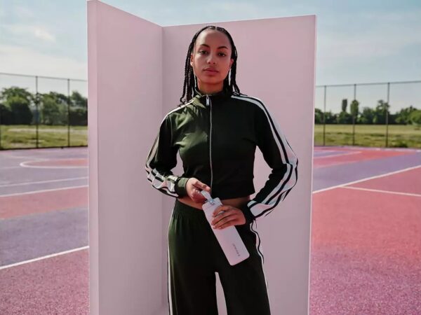 Joogipudel Stanley IceFlow Flip Straw 2.0 roosa 0.7L