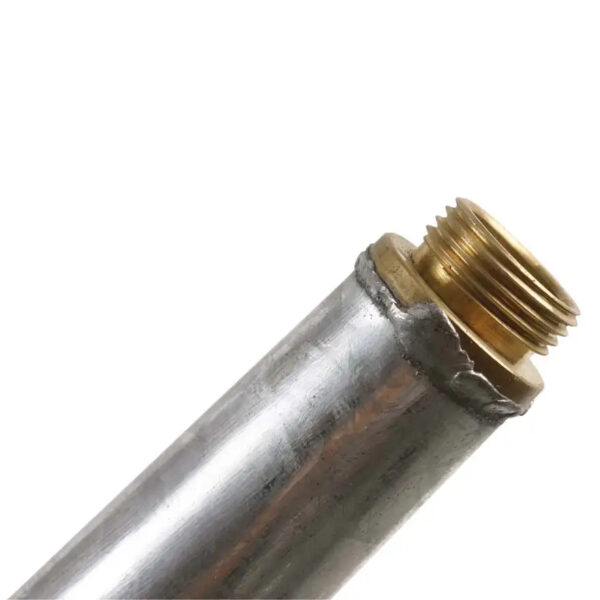 Kastekann tsingist 5L