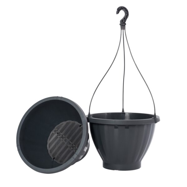 Ampel Royal Top Ø35cm veereservuaariga antratsiit