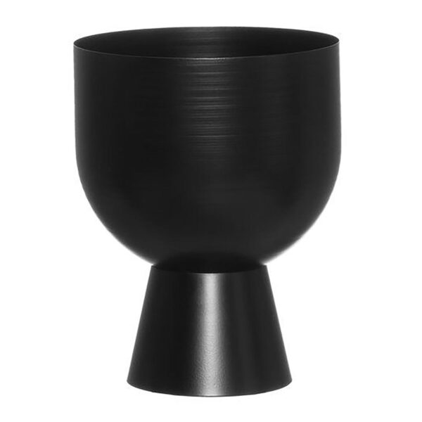 Lillepott Nala Ø16x h20,5cm must