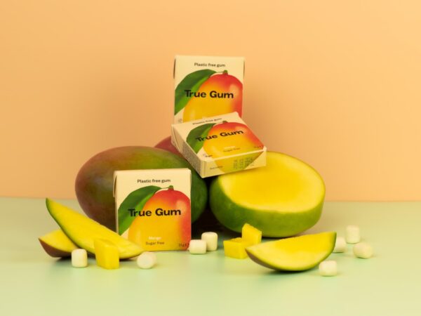 True Gum Mango 21g