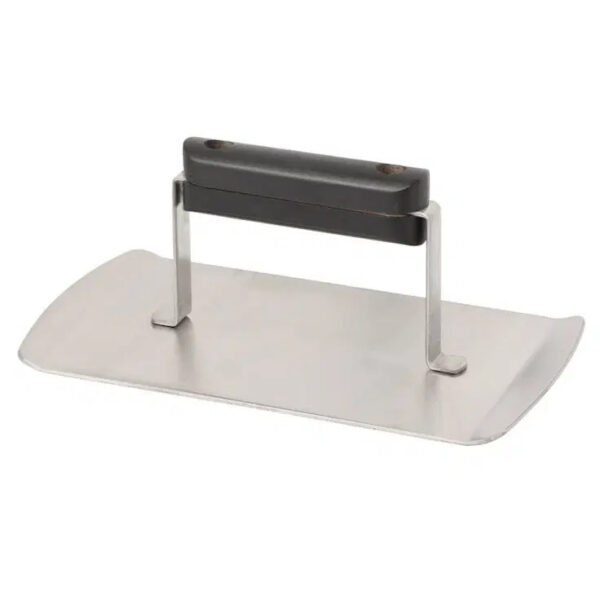 Grillpress Mustang 25,5x14x h9,5cm