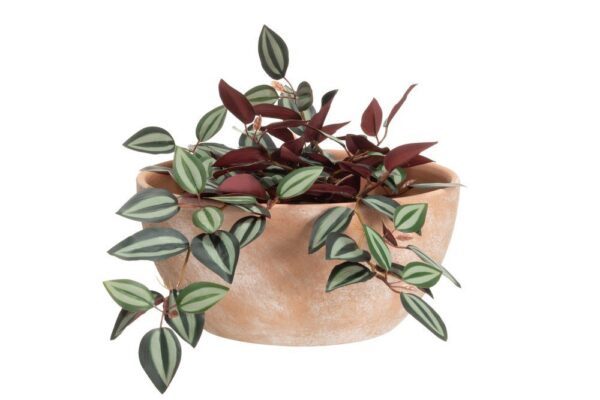 Savipott Iraklion Ø28x h13,5cm