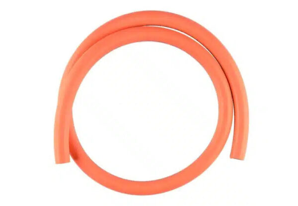 Gaasiregulaator Mustang kiirliitmikuga Ø10mm, 1,2m