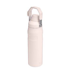 Joogipudel Stanley IceFlow Fast Flow roosa 0.7L