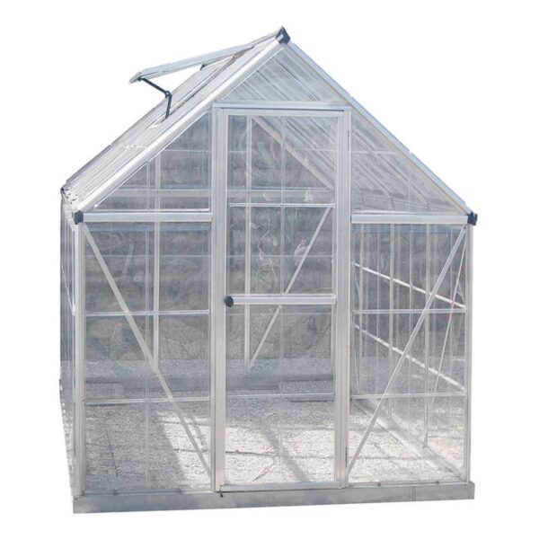 Kasvuhoone Doritis Maxi 185x248x h209cm