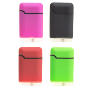 Tulemasin Mustang täidetav, värvivalik 4x1x h6,5cm