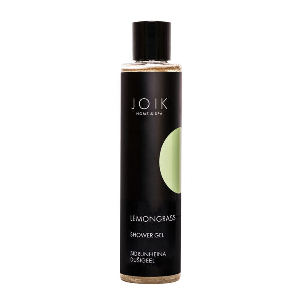 Joik Home & Spa Sidrunheina dušigeel 200ml