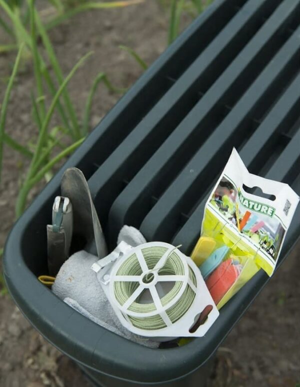 Põlvealus / istumisalus 65,5x25x h34cm