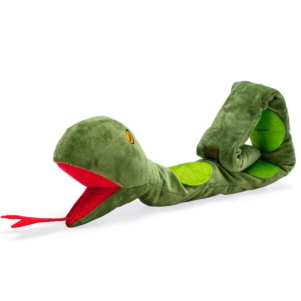 Mänguasi koerale madu 72cm