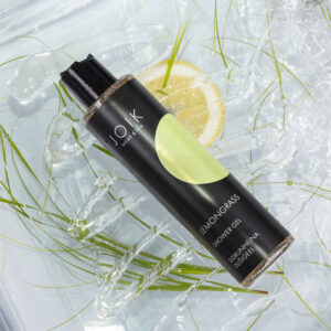 Joik Home & Spa Sidrunheina dušigeel 200ml