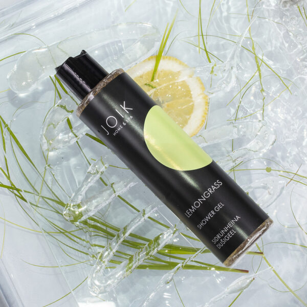 Joik Home & Spa Sidrunheina dušigeel 200ml