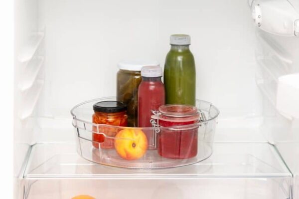 Maku külmkapi organiseerija 29,5x h8,5cm