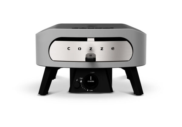 Cozze® pitsaahi 13" gaasiga