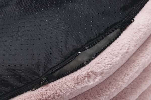 Pesa Reza roosa 80x h20cm