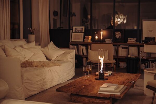 Lauatuli Spin 1200 must