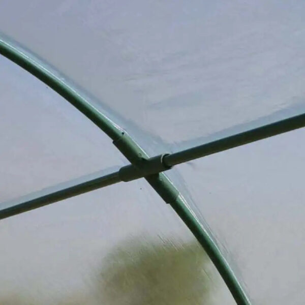 Kasvutunnel Premium 200x300x h180cm