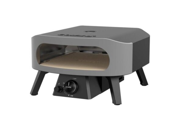 Cozze® pitsaahi 13" gaasiga