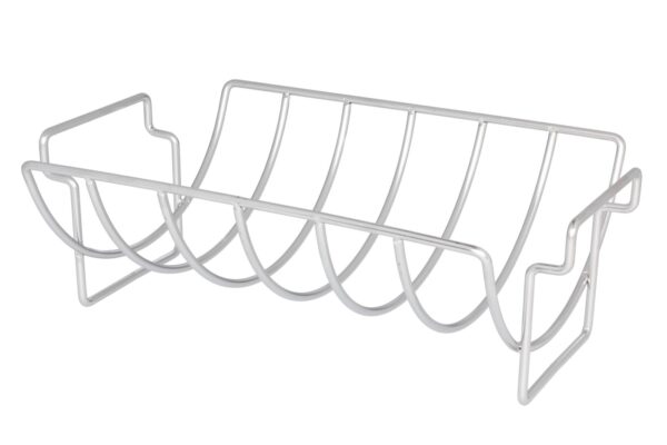 Grillrest Mustang ribidele 38x25,5x h13cm