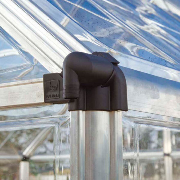 Kasvuhoone Doritis Maxi 185x248x h209cm