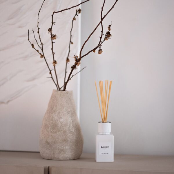 Difuuser Gallery White 120ml